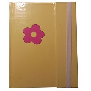Mini‎ Journal 80 pgs SKUK028
